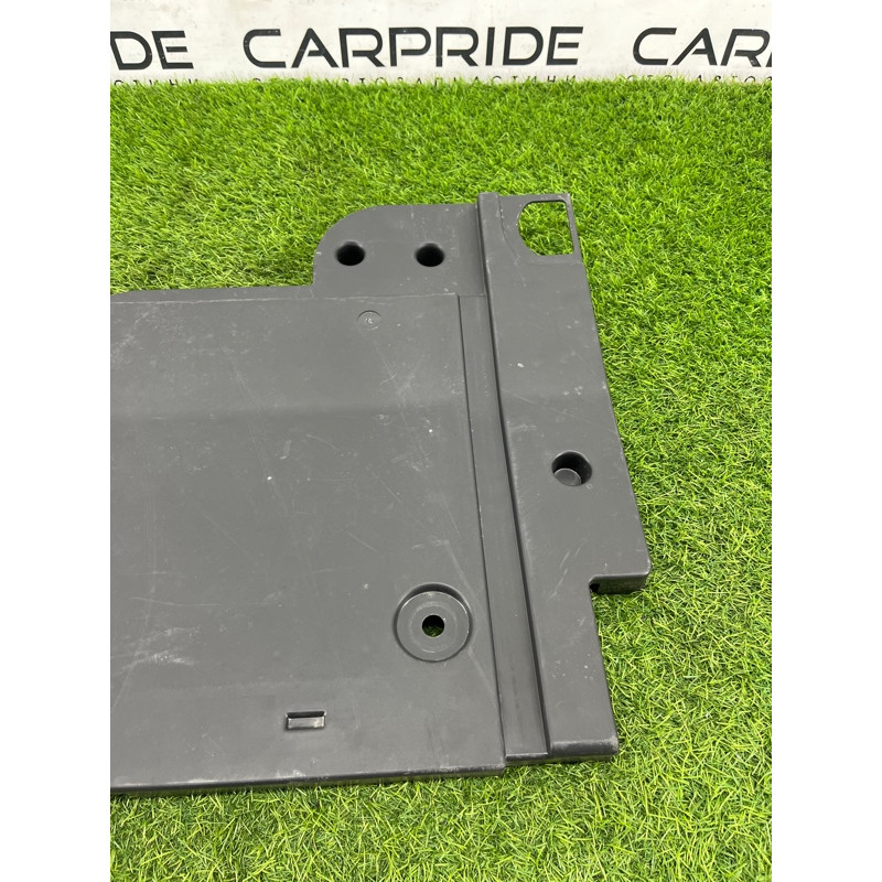 Лоток багажника (салон) AUDI A4 B9 2017 2.0L 8W5863373G