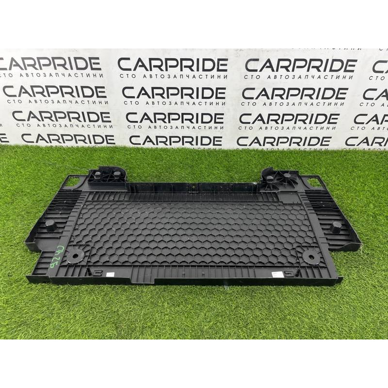 Лоток багажника (салон) AUDI A4 B9 2017 2.0L 8W5863373G