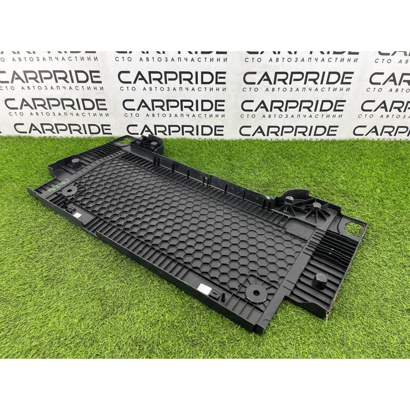 Лоток багажника (салон) AUDI A4 B9 2017 2.0L 8W5863373G