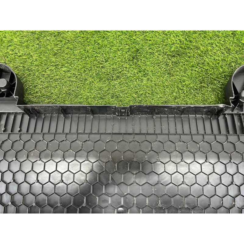 Лоток багажника (салон) AUDI A4 B9 2017 2.0L 8W5863373G