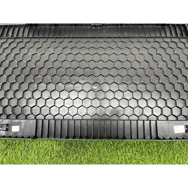 Лоток багажника (салон) AUDI A4 B9 2017 2.0L 8W5863373G