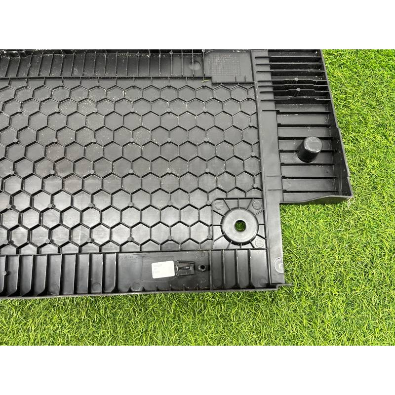 Лоток багажника (салон) AUDI A4 B9 2017 2.0L 8W5863373G