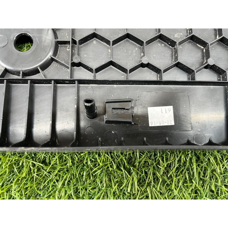 Лоток багажника (салон) AUDI A4 B9 2017 2.0L 8W5863373G