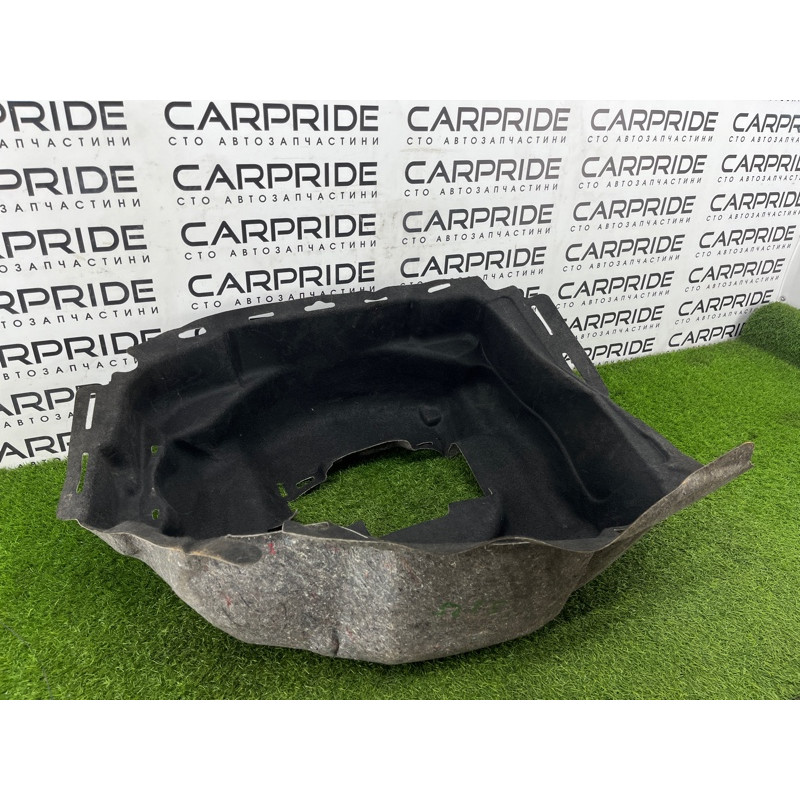 Лоток для запасного колеса (салон) AUDI A8 D4 2011 4,2 4H0863544B9X7