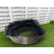 Лоток для запасного колеса (салон) AUDI A8 D4 2011 4,2 4H0863544B9X7