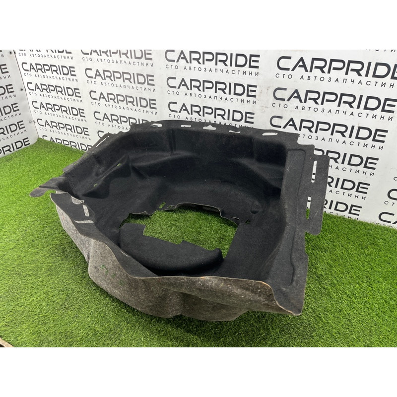 Лоток для запасного колеса (салон) AUDI A8 D4 2011 4,2 4H0863544B9X7