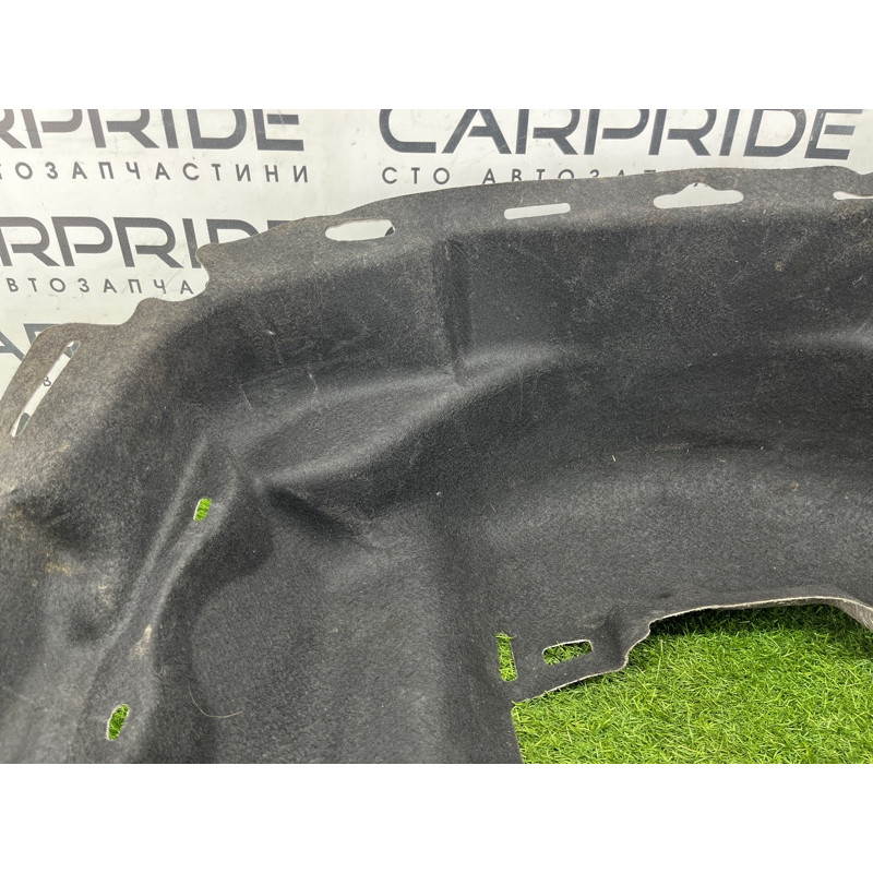 Лоток для запасного колеса (салон) AUDI A8 D4 2011 4,2 4H0863544B9X7