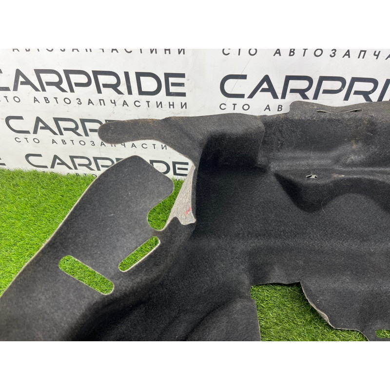 Лоток для запасного колеса (салон) AUDI A8 D4 2011 4,2 4H0863544B9X7