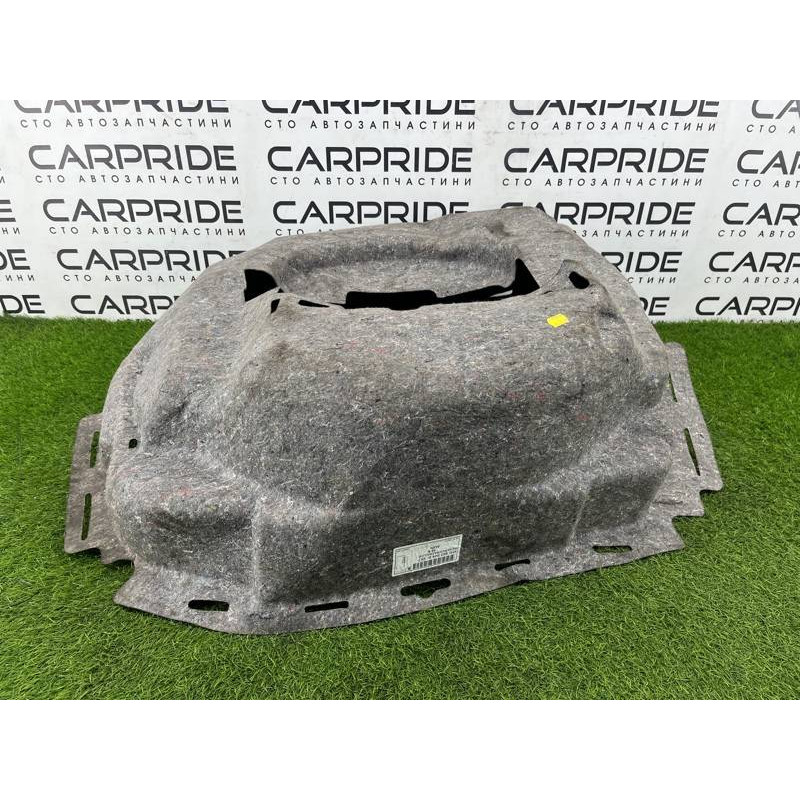 Лоток для запасного колеса (салон) AUDI A8 D4 2011 4,2 4H0863544B9X7