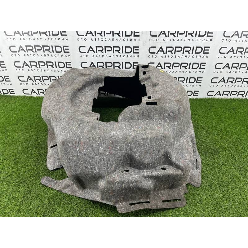 Лоток для запасного колеса (салон) AUDI A8 D4 2011 4,2 4H0863544B9X7