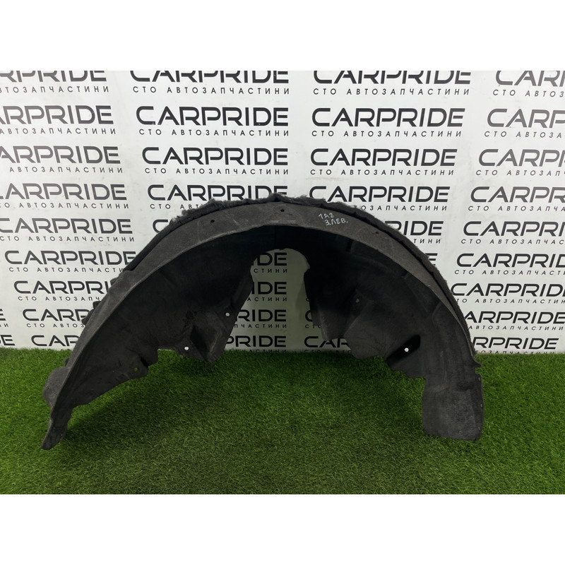 Подкрылок (кузов и элементы) AUDI A8 D4 2011 4,2 4H0810171D