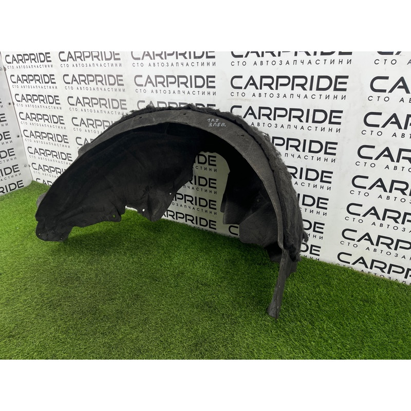 Подкрылок (кузов и элементы) AUDI A8 D4 2011 4,2 4H0810171D