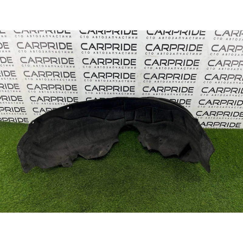 Подкрылок (кузов и элементы) AUDI A8 D4 2011 4,2 4H0810171D