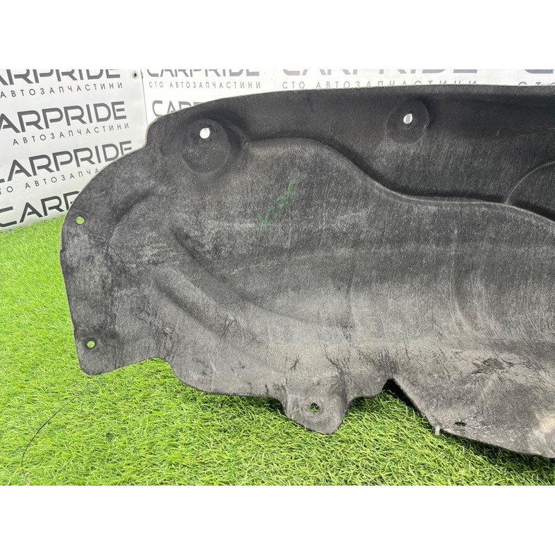 Подкрылок (кузов и элементы) AUDI A8 D4 2011 4,2 4H0810171D