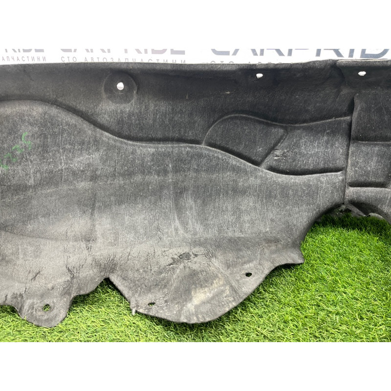 Подкрылок (кузов и элементы) AUDI A8 D4 2011 4,2 4H0810171D