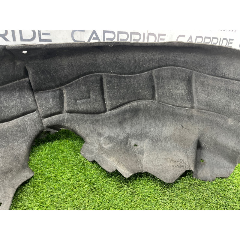 Подкрылок (кузов и элементы) AUDI A8 D4 2011 4,2 4H0810171D