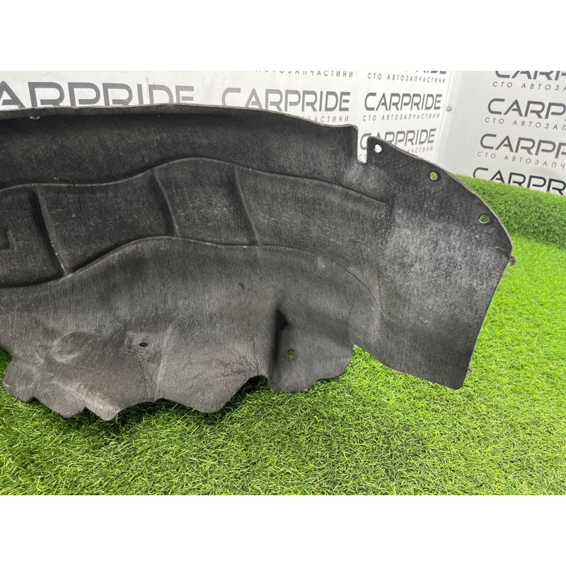 Подкрылок (кузов и элементы) AUDI A8 D4 2011 4,2 4H0810171D
