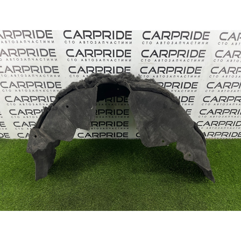 Подкрылок (кузов и элементы) AUDI A8 D4 2011 4,2 4H0810171D