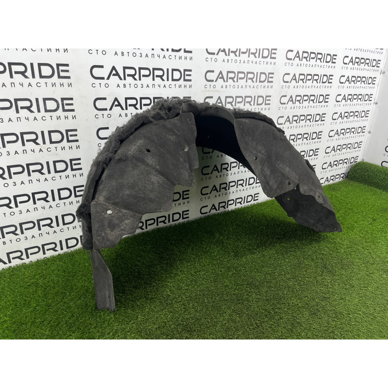 Подкрылок (кузов и элементы) AUDI A8 D4 2011 4,2 4H0810171D