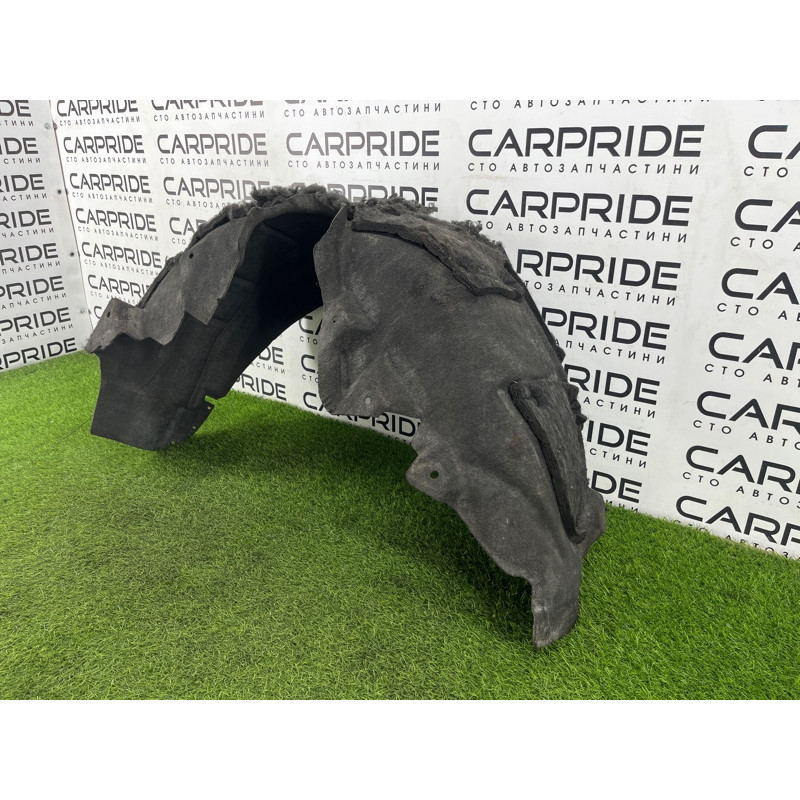 Подкрылок (кузов и элементы) AUDI A8 D4 2011 4,2 4H0810171D