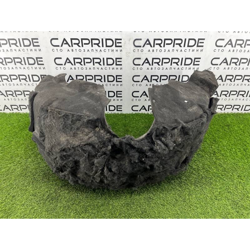 Подкрылок (кузов и элементы) AUDI A8 D4 2011 4,2 4H0810171D