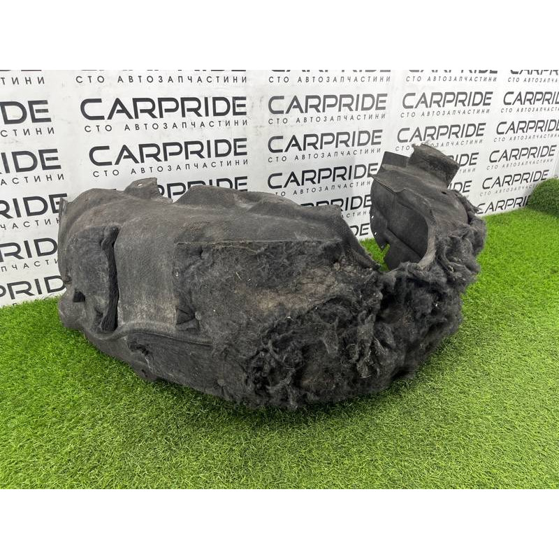 Подкрылок (кузов и элементы) AUDI A8 D4 2011 4,2 4H0810171D