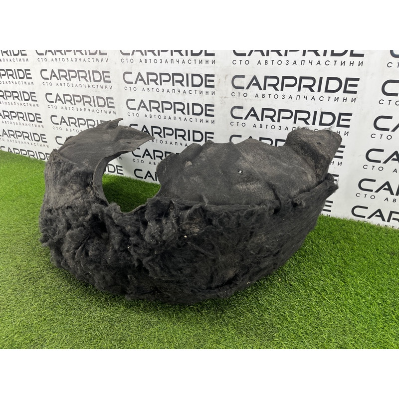 Подкрылок (кузов и элементы) AUDI A8 D4 2011 4,2 4H0810171D