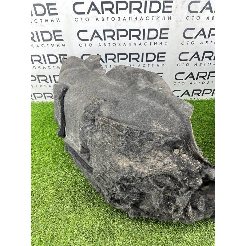 Подкрылок (кузов и элементы) AUDI A8 D4 2011 4,2 4H0810171D