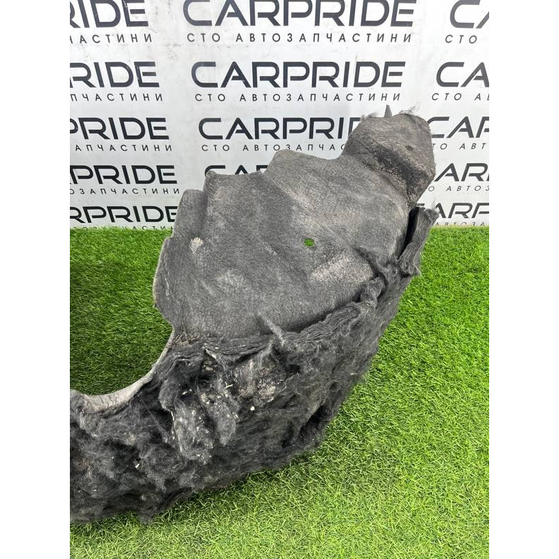 Подкрылок (кузов и элементы) AUDI A8 D4 2011 4,2 4H0810171D