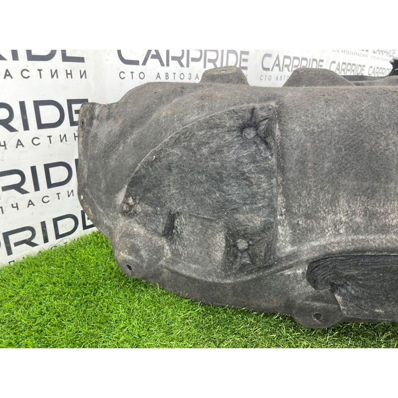 Подкрылок (кузов и элементы) AUDI A8 D4 2011 4,2 4H0810171D