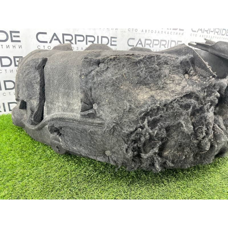 Подкрылок (кузов и элементы) AUDI A8 D4 2011 4,2 4H0810171D