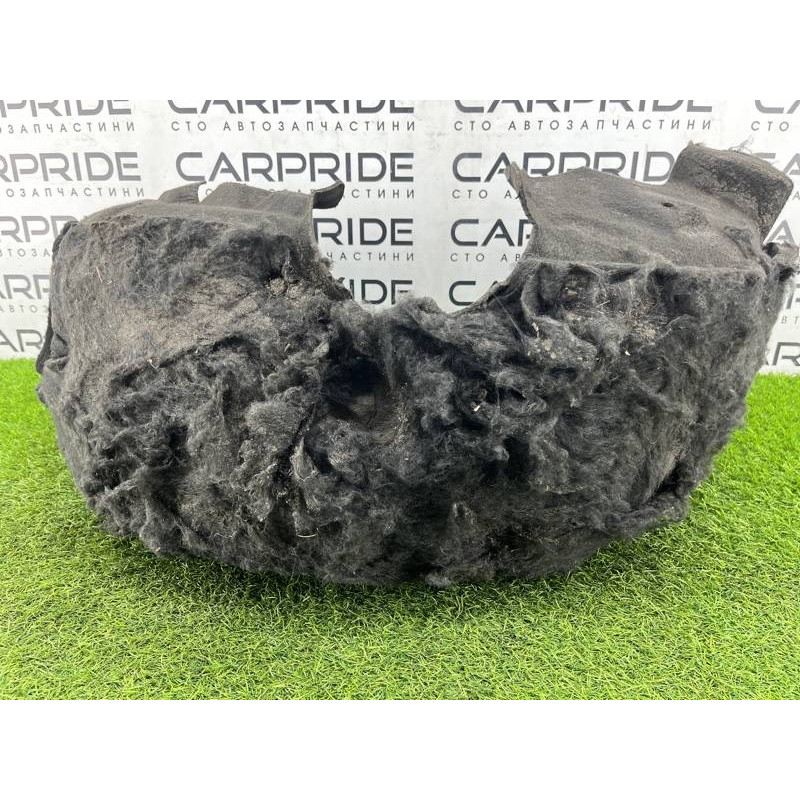 Подкрылок (кузов и элементы) AUDI A8 D4 2011 4,2 4H0810171D