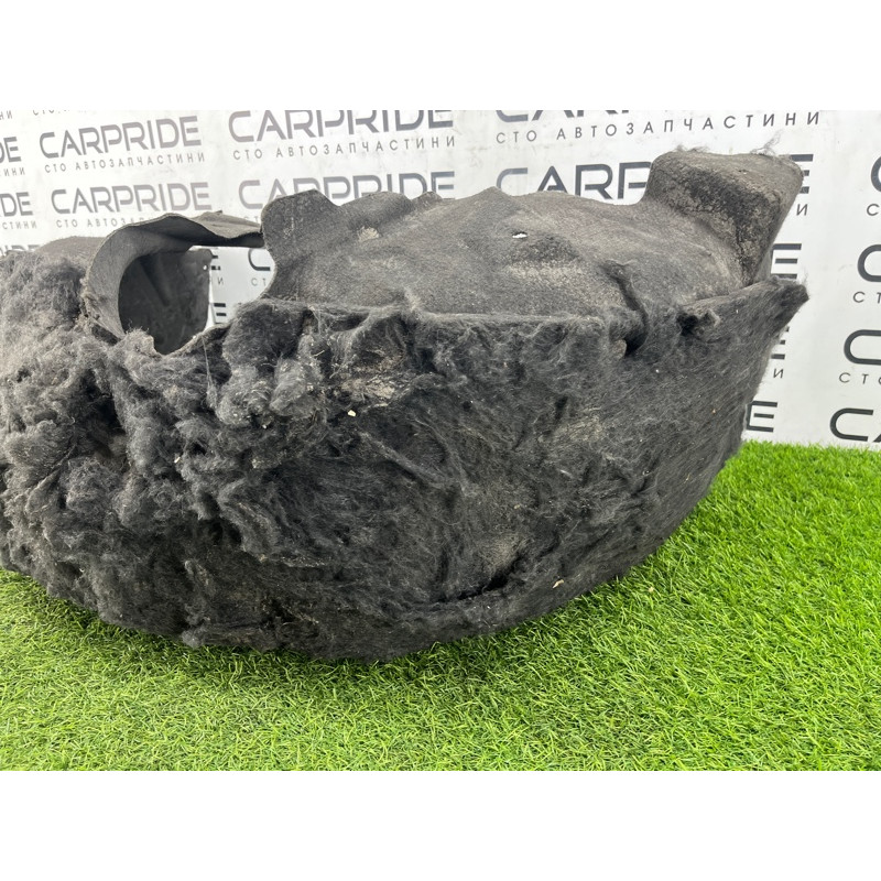 Подкрылок (кузов и элементы) AUDI A8 D4 2011 4,2 4H0810171D