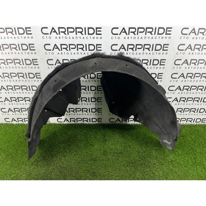 Подкрылок (кузов и элементы) AUDI A8 D4 2011 4,2 4H0810172E