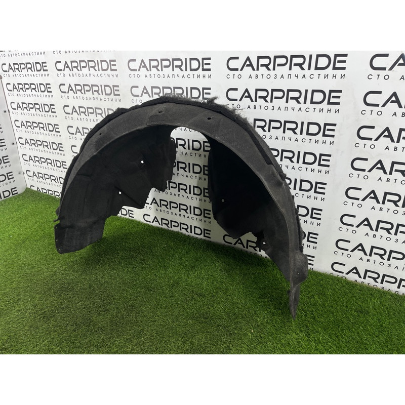 Подкрылок (кузов и элементы) AUDI A8 D4 2011 4,2 4H0810172E