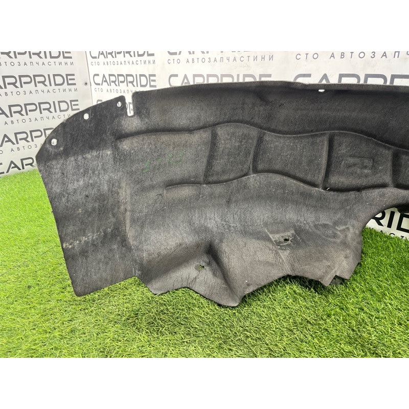 Подкрылок (кузов и элементы) AUDI A8 D4 2011 4,2 4H0810172E