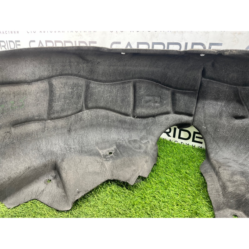 Подкрылок (кузов и элементы) AUDI A8 D4 2011 4,2 4H0810172E