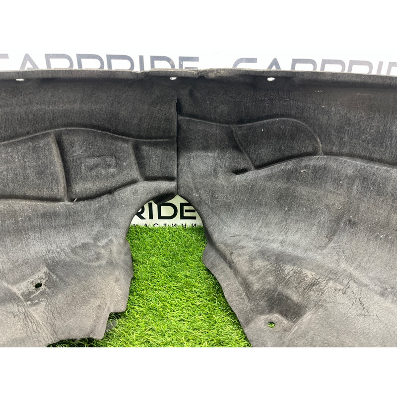 Подкрылок (кузов и элементы) AUDI A8 D4 2011 4,2 4H0810172E
