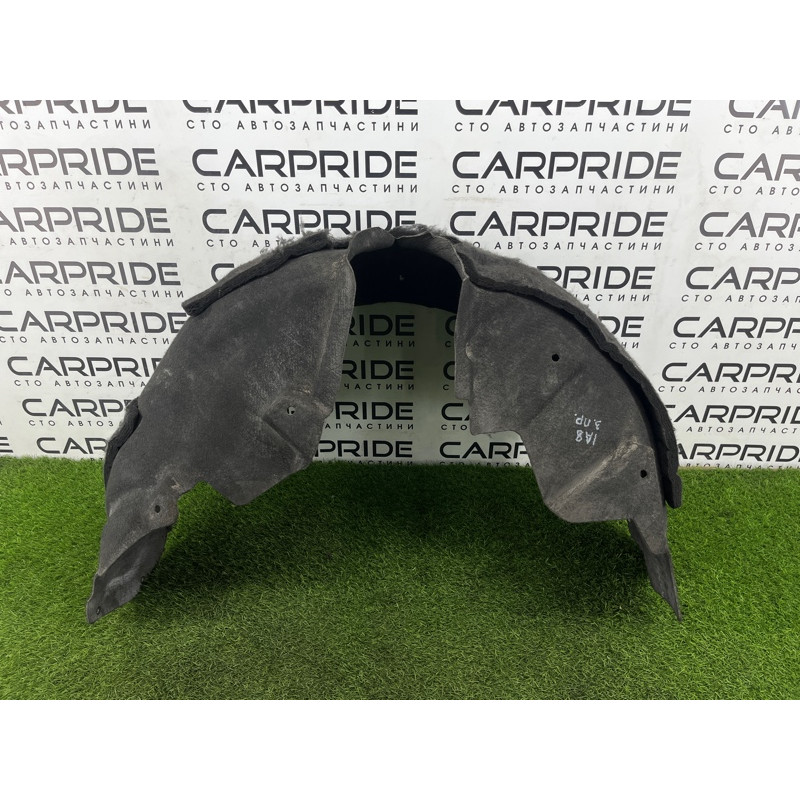 Подкрылок (кузов и элементы) AUDI A8 D4 2011 4,2 4H0810172E
