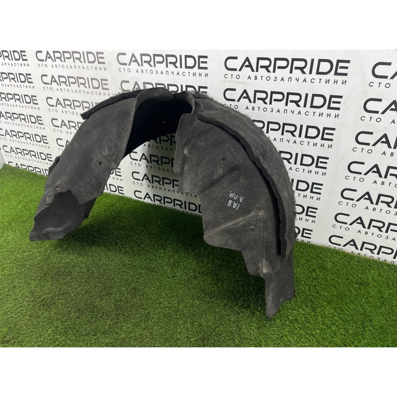 Подкрылок (кузов и элементы) AUDI A8 D4 2011 4,2 4H0810172E