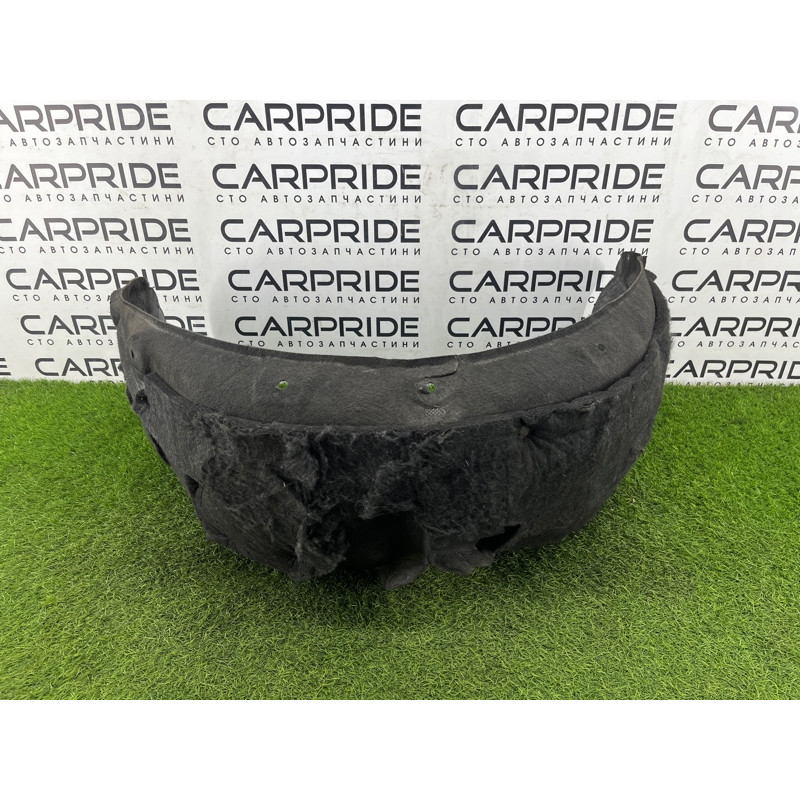 Подкрылок (кузов и элементы) AUDI A8 D4 2011 4,2 4H0810172E