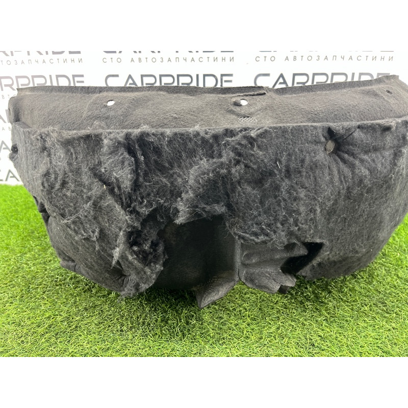 Подкрылок (кузов и элементы) AUDI A8 D4 2011 4,2 4H0810172E