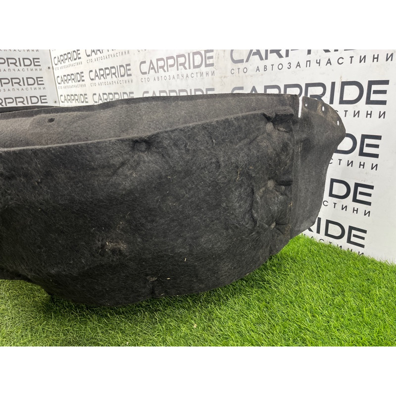 Подкрылок (кузов и элементы) AUDI A8 D4 2011 4,2 4H0810172E