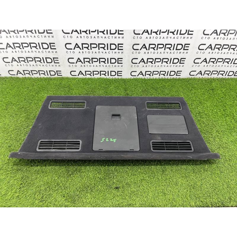 Обшивка багажника (салон) AUDI A8 D4 2011 4,2 4H0863721K9X7