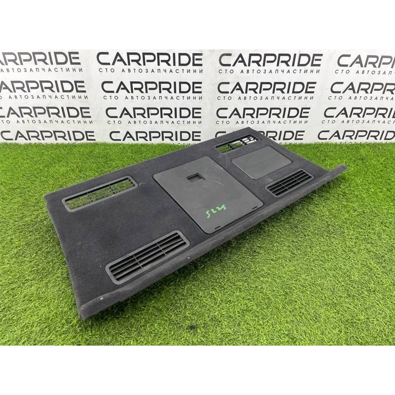 Обшивка багажника (салон) AUDI A8 D4 2011 4,2 4H0863721K9X7