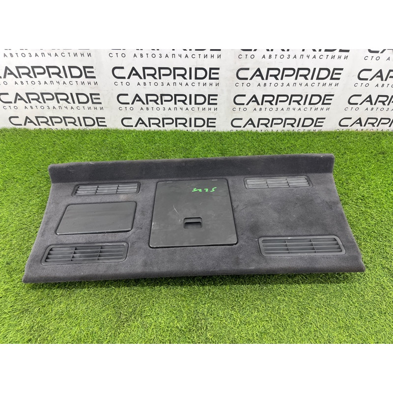 Обшивка багажника (салон) AUDI A8 D4 2011 4,2 4H0863721K9X7