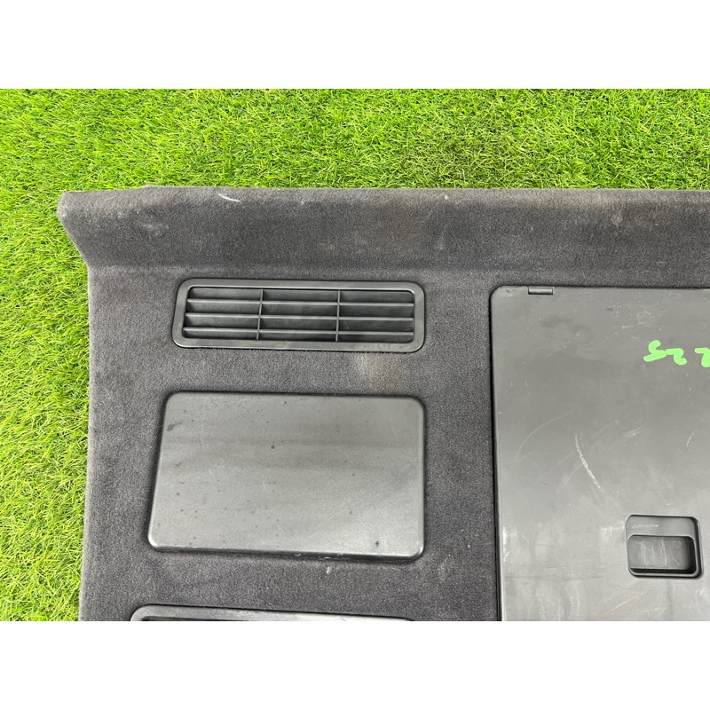 Обшивка багажника (салон) AUDI A8 D4 2011 4,2 4H0863721K9X7