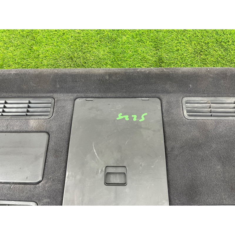 Обшивка багажника (салон) AUDI A8 D4 2011 4,2 4H0863721K9X7