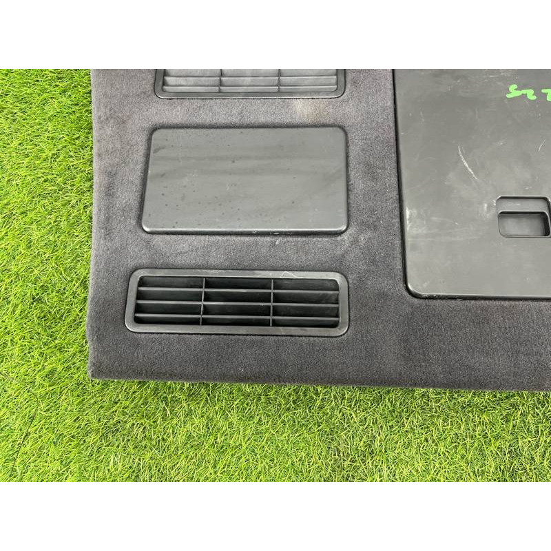 Обшивка багажника (салон) AUDI A8 D4 2011 4,2 4H0863721K9X7