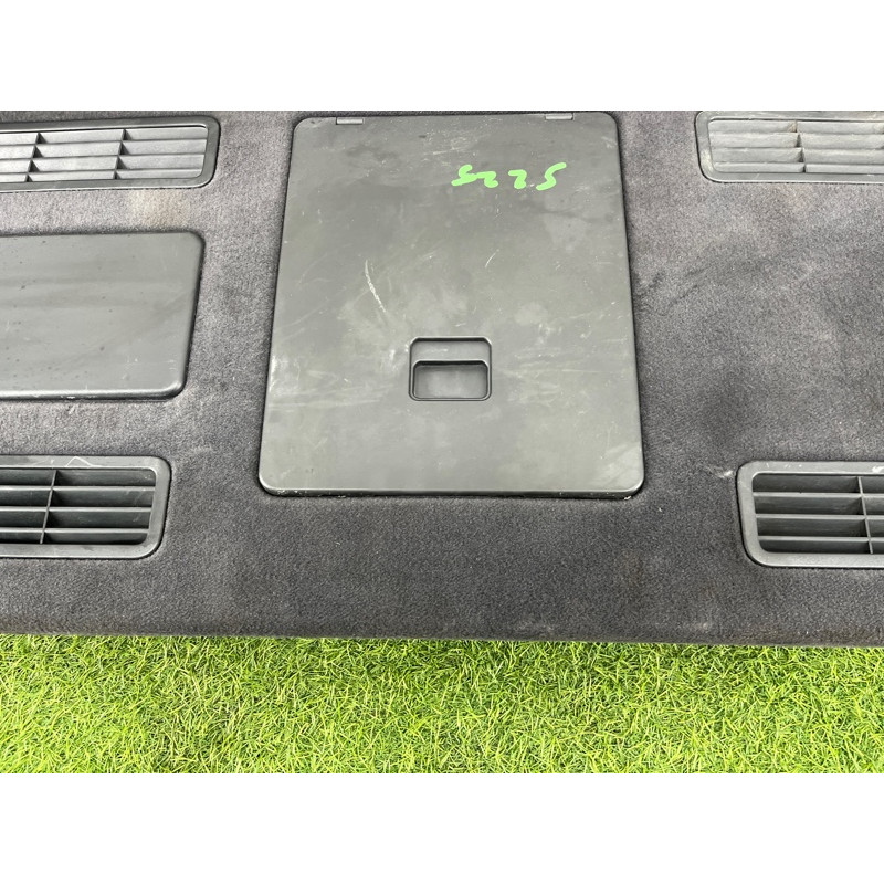 Обшивка багажника (салон) AUDI A8 D4 2011 4,2 4H0863721K9X7